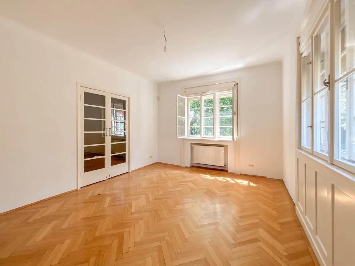 10-Zimmer-Haus mieten in Wien – 517,36 m², € 7.000 – Bild 10 von 23