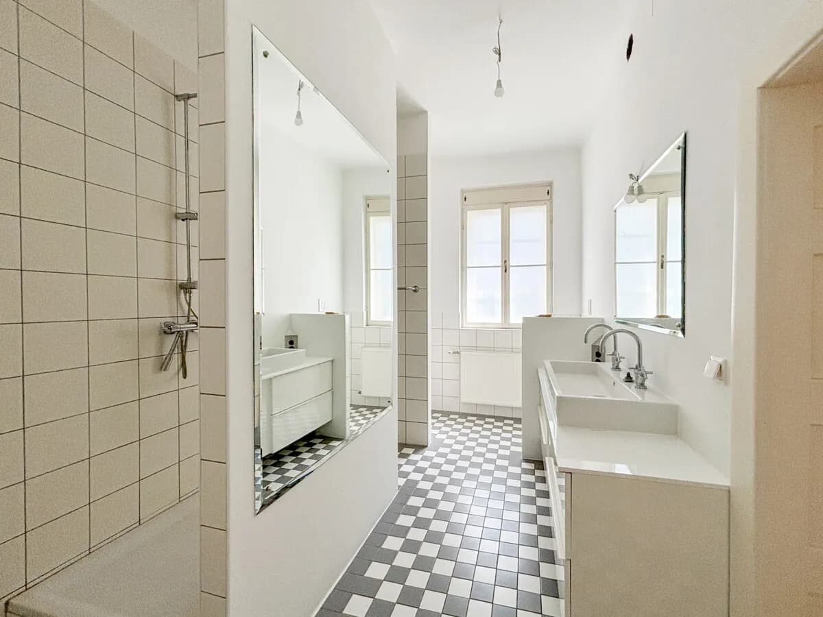 10-Zimmer-Haus mieten in Wien – 517,36 m², € 7.000 – Bild 11 von 23