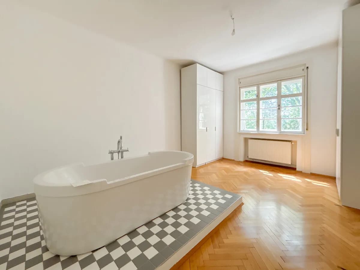 10-Zimmer-Haus mieten in Wien – 517,36 m², € 7.000 – Bild 12 von 23