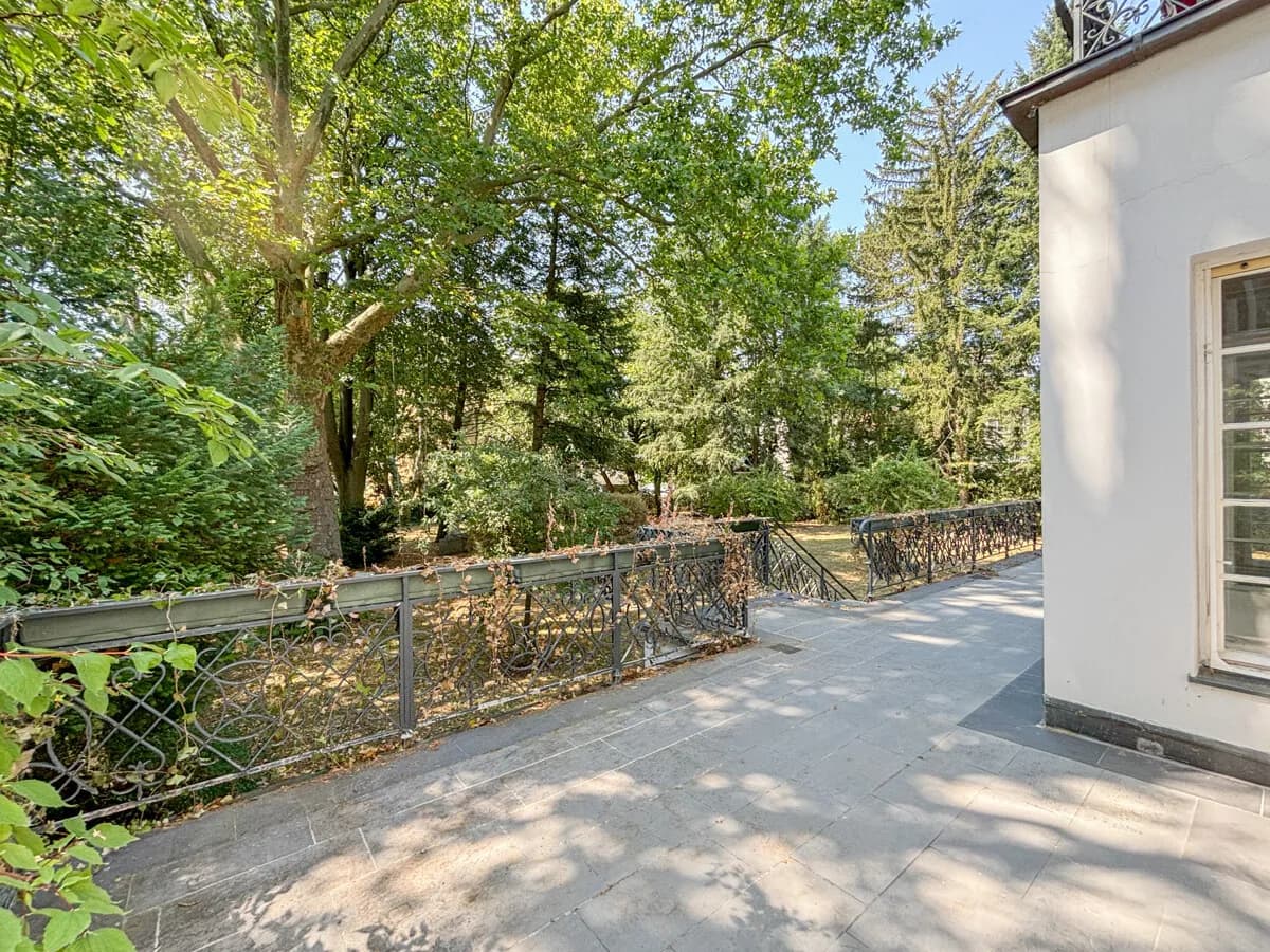 10-Zimmer-Haus mieten in Wien – 517,36 m², € 7.000 – Bild 16 von 23