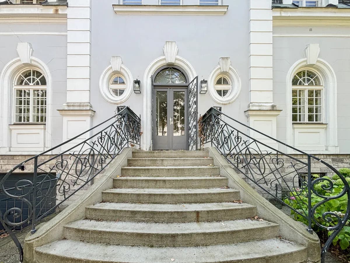 10-Zimmer-Haus mieten in Wien – 517,36 m², € 7.000 – Bild 17 von 23