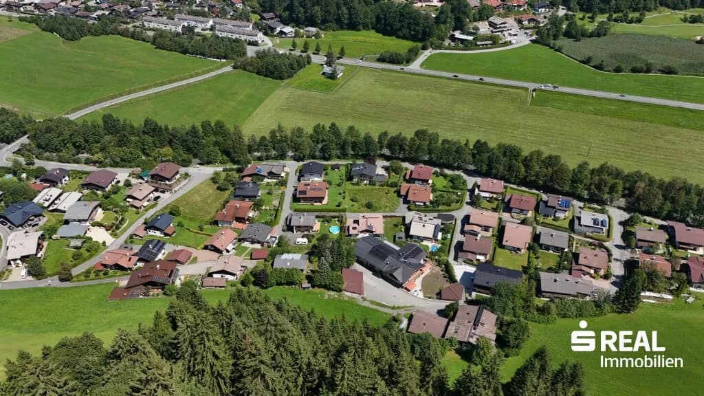 Grundstück kaufen in Kitzbühel – 836 m², € 1.980.000 – Bild 3 von 8