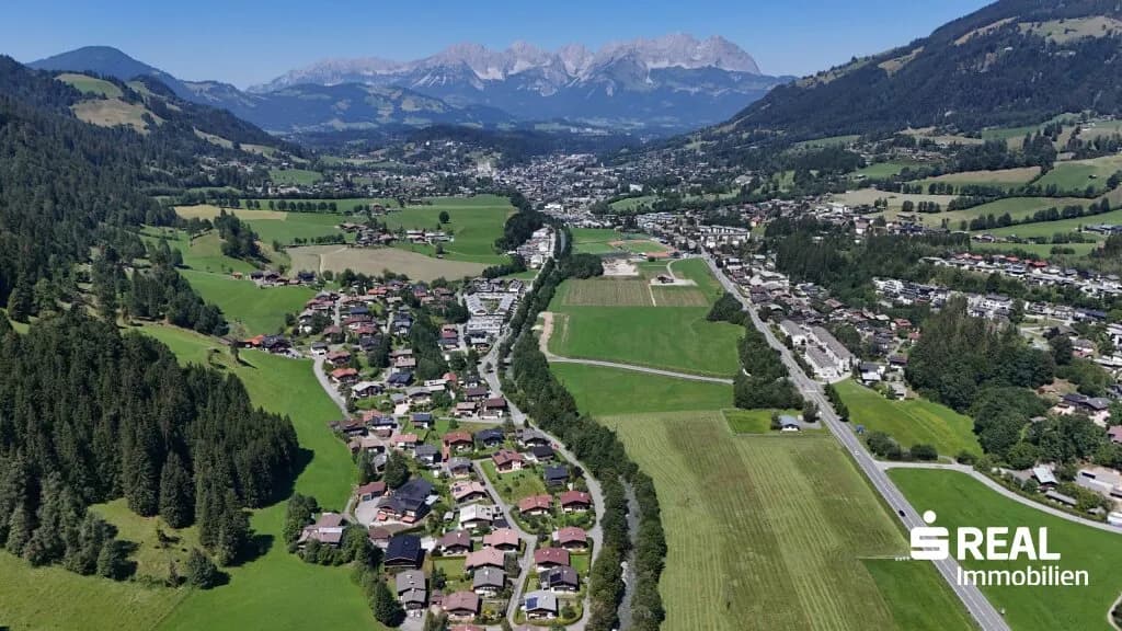 Grundstück kaufen in Kitzbühel – 836 m², € 1.980.000 – Bild 4 von 8