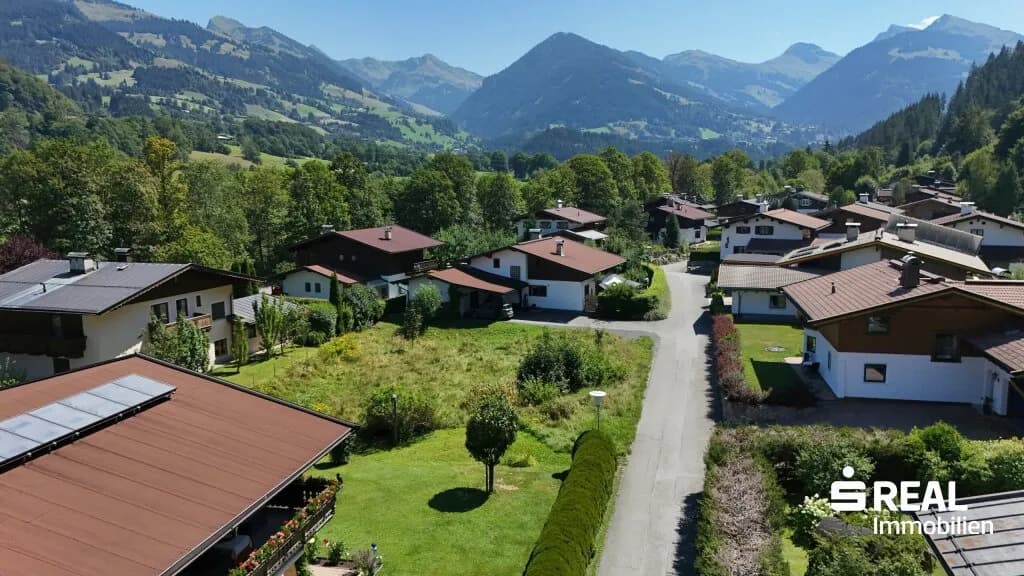 Grundstück kaufen in Kitzbühel – 836 m², € 1.980.000 – Bild 5 von 8