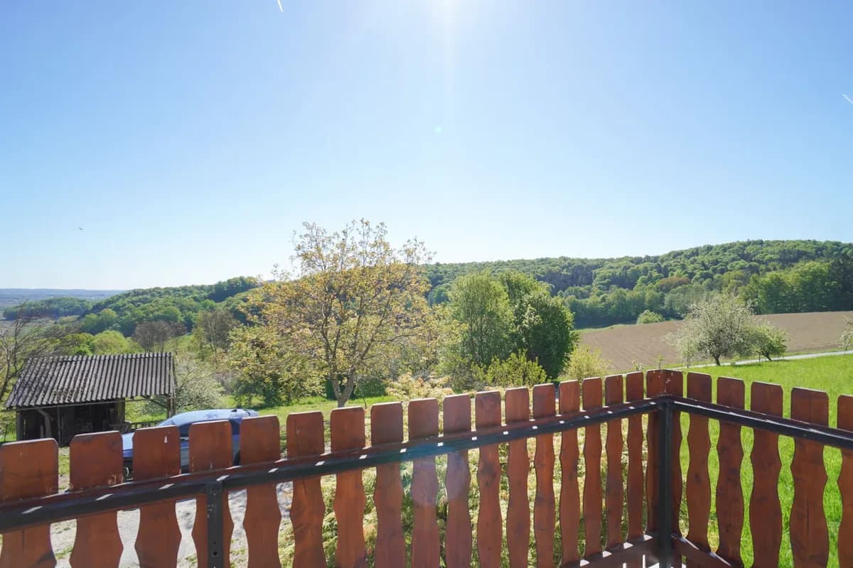 8-Zimmer-Haus kaufen in Hartberg-Fürstenfeld – 207 m², € 290.000 – Bild 9 von 42