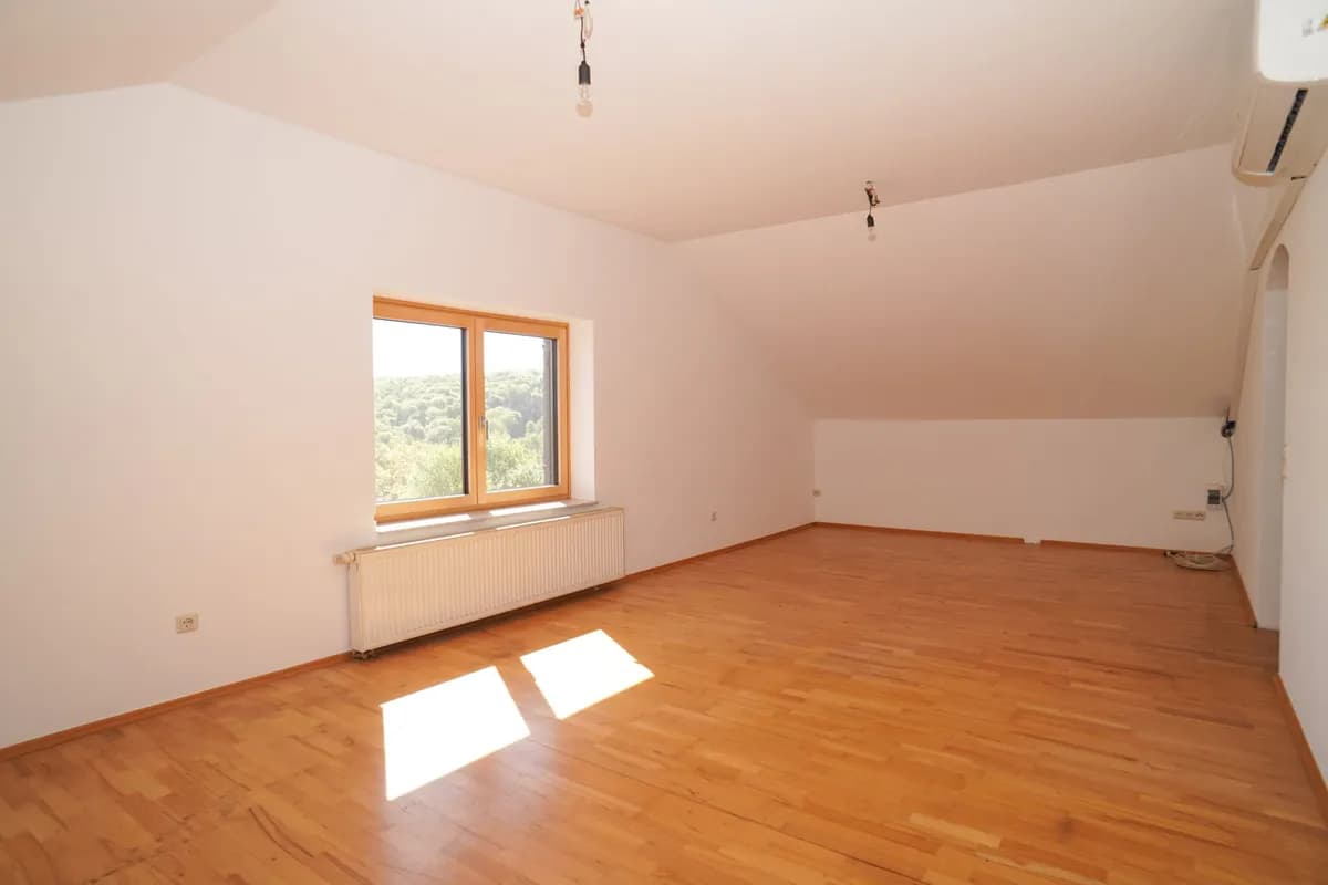 8-Zimmer-Haus kaufen in Hartberg-Fürstenfeld – 207 m², € 290.000 – Bild 19 von 42