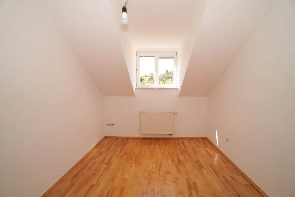 8-Zimmer-Haus kaufen in Hartberg-Fürstenfeld – 207 m², € 290.000 – Bild 23 von 42
