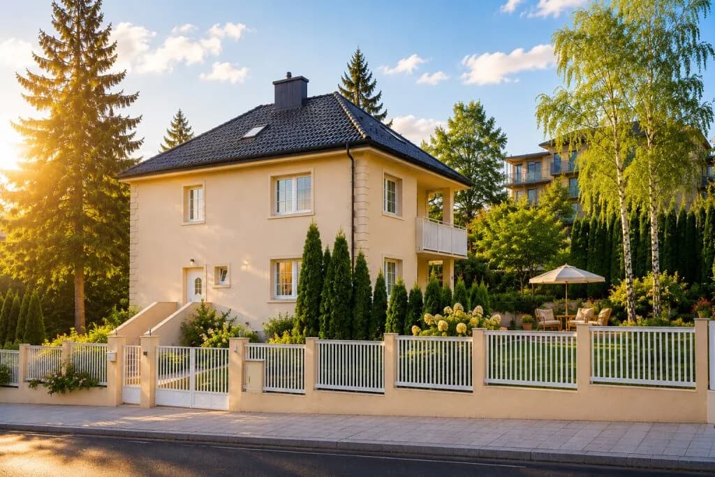 5-Zimmer-Immobilie kaufen in Wien – 200 m², € 1.489.000 – Bild 2 von 24