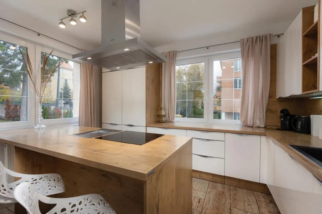 5-Zimmer-Immobilie kaufen in Wien – 200 m², € 1.489.000 – Bild 3 von 24