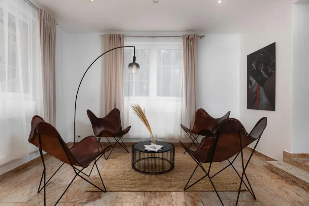 5-Zimmer-Immobilie kaufen in Wien – 200 m², € 1.489.000 – Bild 6 von 24