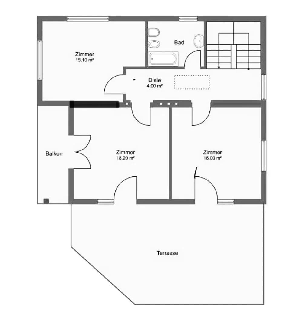 5-Zimmer-Immobilie kaufen in Wien – 200 m², € 1.489.000 – Bild 24 von 24