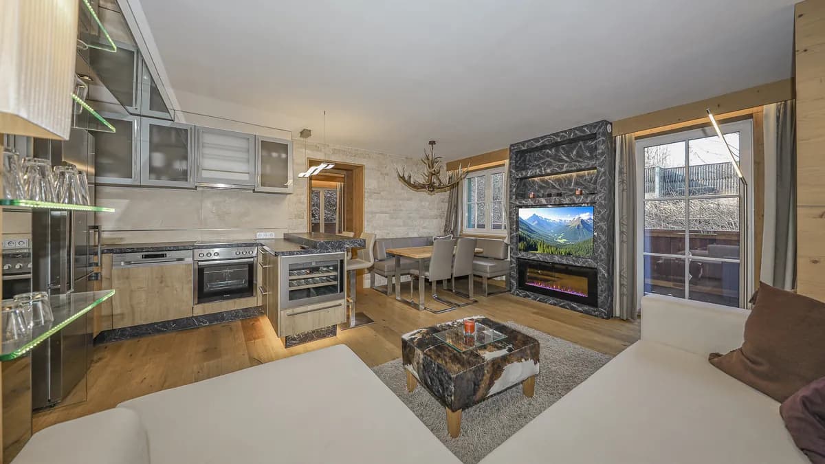 3-Zimmer-Wohnung kaufen in Kitzbühel – 64,8 m², € 799.000 – Bild 1 von 14