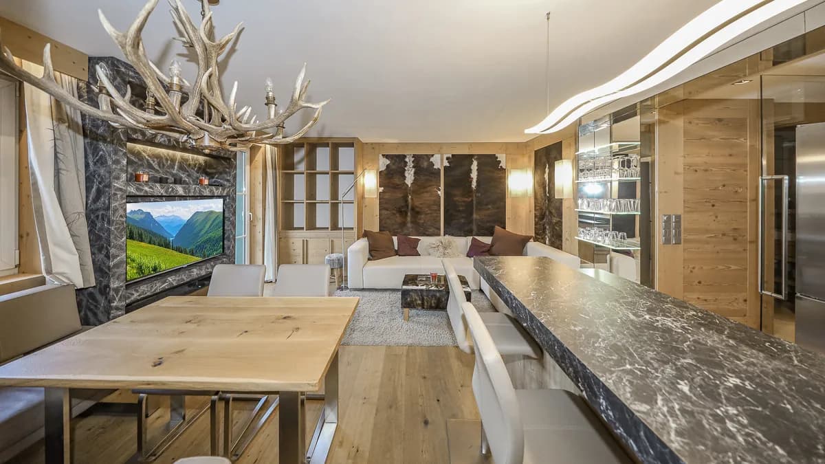3-Zimmer-Wohnung kaufen in Kitzbühel – 64,8 m², € 799.000 – Bild 4 von 14