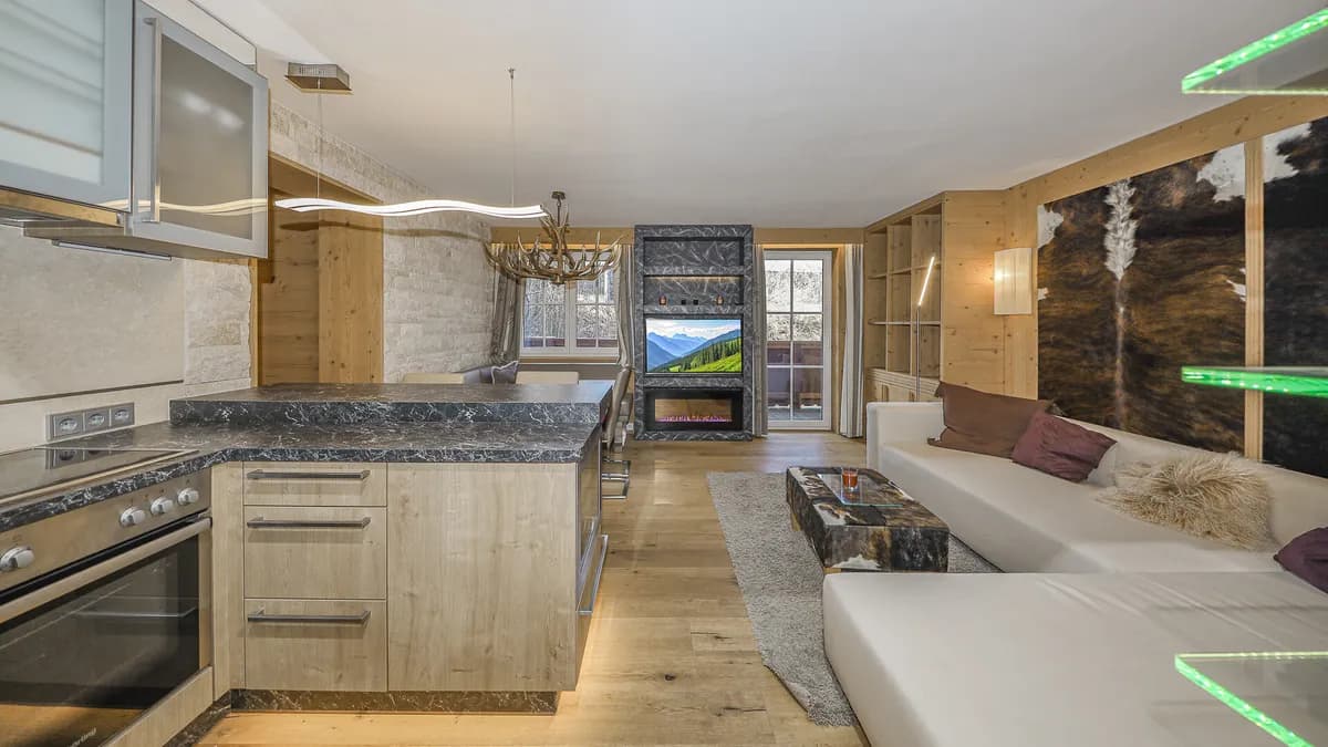 3-Zimmer-Wohnung kaufen in Kitzbühel – 64,8 m², € 799.000 – Bild 5 von 14