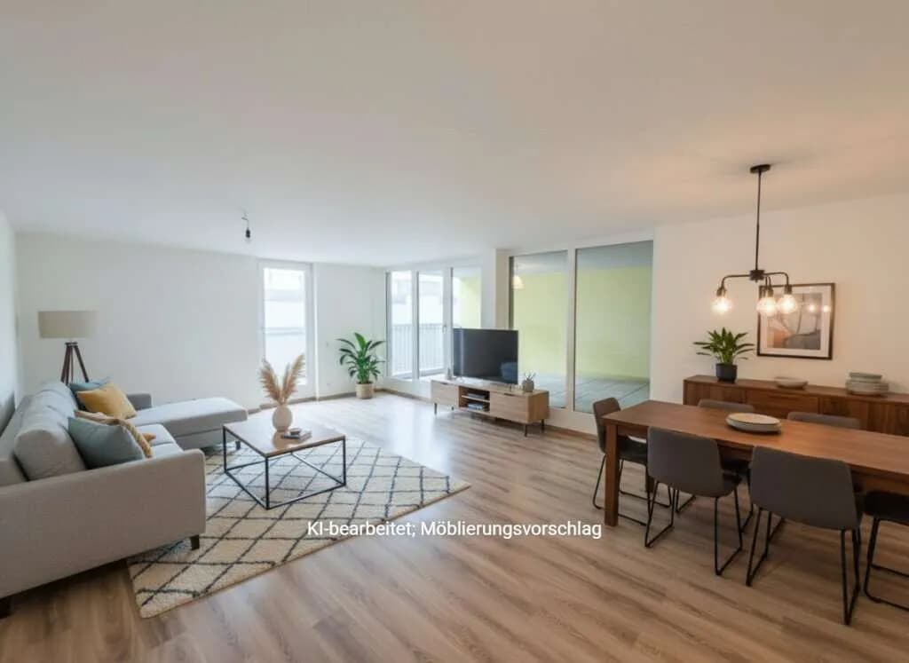 2-Zimmer-Wohnung kaufen in Wien – 69,78 m², € 369.900
