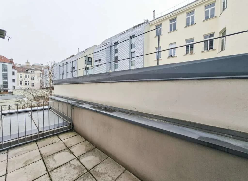 2-Zimmer-Wohnung kaufen in Wien – 69,78 m², € 369.900 – Bild 12 von 23