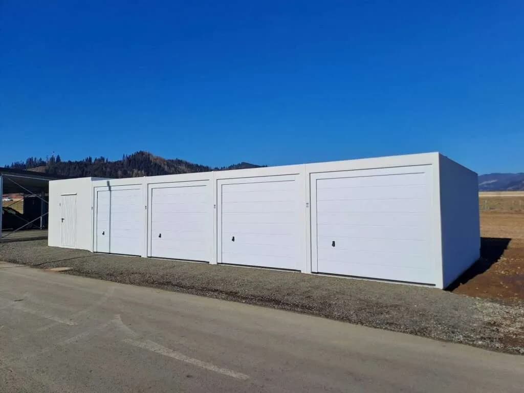 Immobilie mieten in Murtal – 18 m², € 125 – Bild 1 von 5