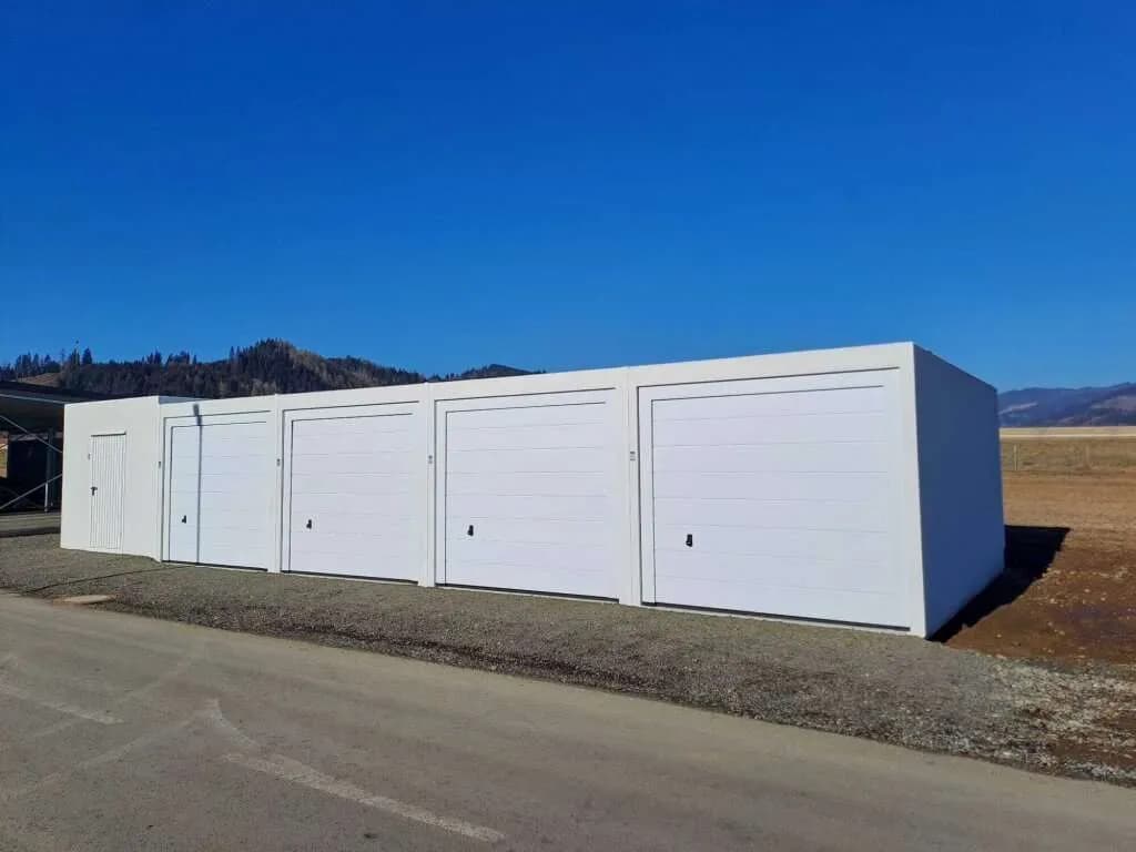 Immobilie mieten in Murtal – 18 m², € 125 – Bild 3 von 5