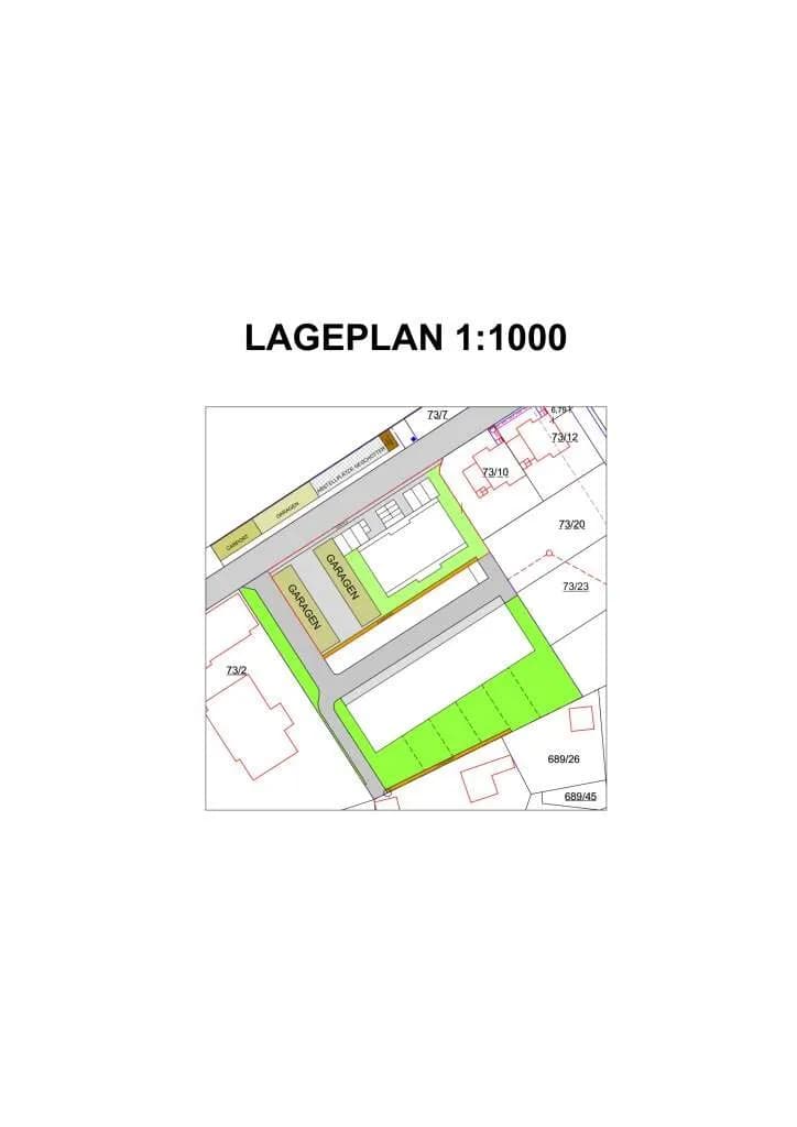 Immobilie mieten in Murtal – 18 m², € 125 – Bild 5 von 5