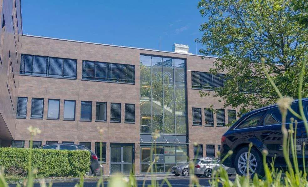 Gewerbeimmobilie mieten in Linz – 425 m², € 7.225 – Bild 2 von 4
