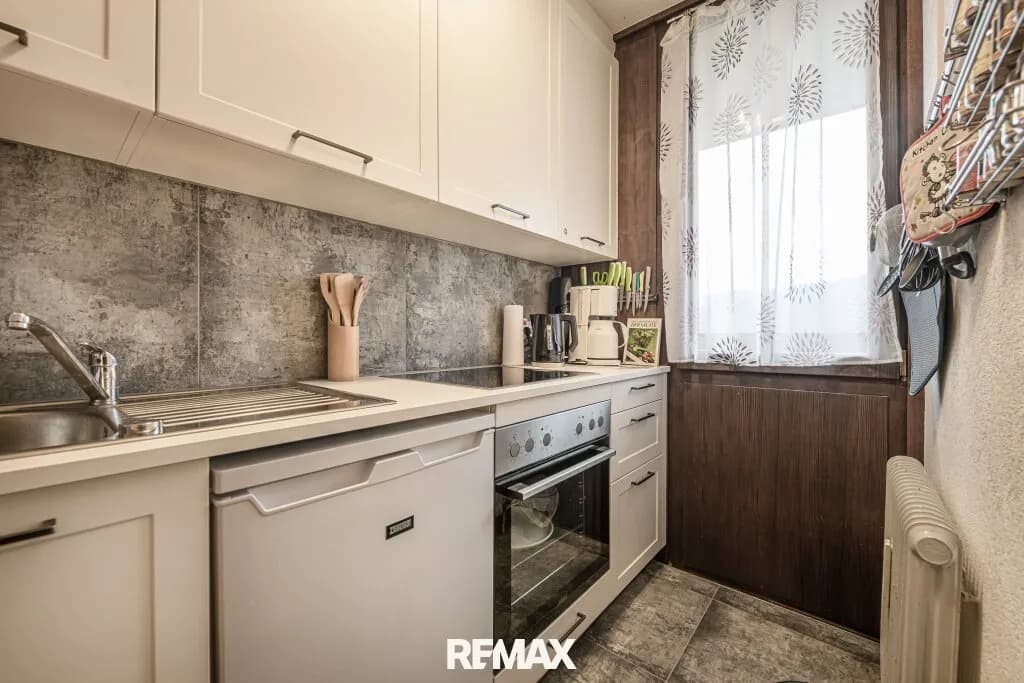 2-Zimmer-Wohnung kaufen in Sankt Johann im Pongau – 39,08 m², € 129.000 – Bild 2 von 7