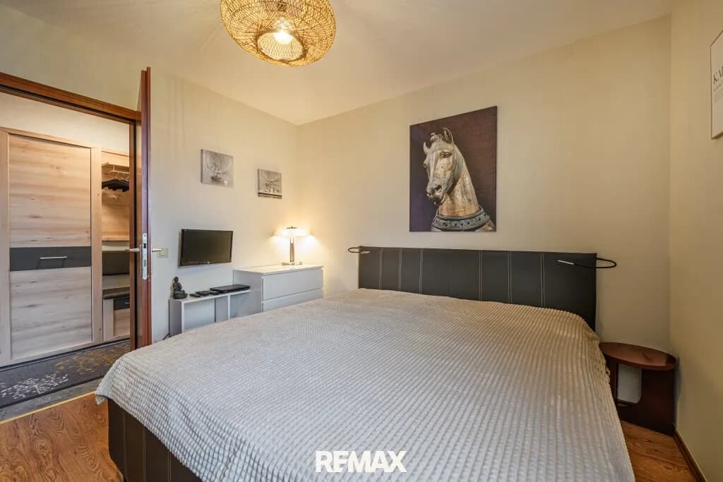 2-Zimmer-Wohnung kaufen in Sankt Johann im Pongau – 39,08 m², € 129.000 – Bild 4 von 7