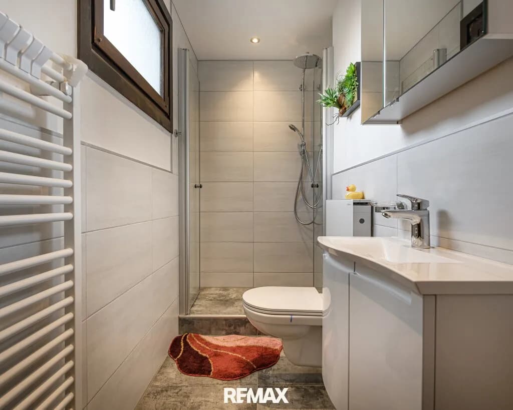 2-Zimmer-Wohnung kaufen in Sankt Johann im Pongau – 39,08 m², € 129.000 – Bild 5 von 7