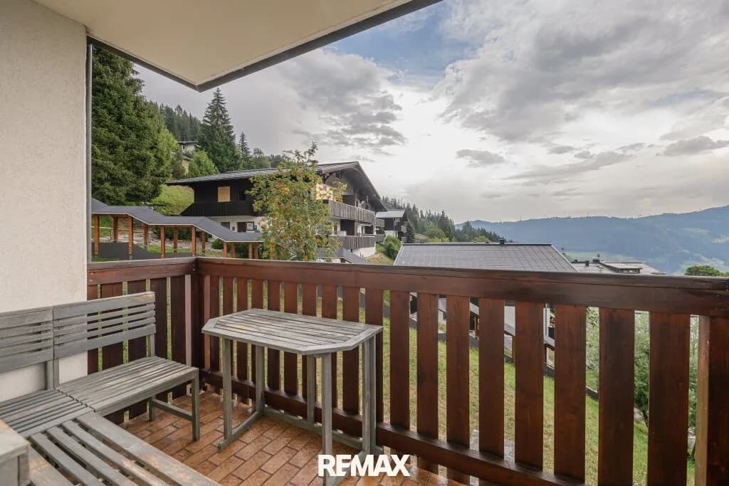 2-Zimmer-Wohnung kaufen in Sankt Johann im Pongau – 39,08 m², € 129.000 – Bild 7 von 7