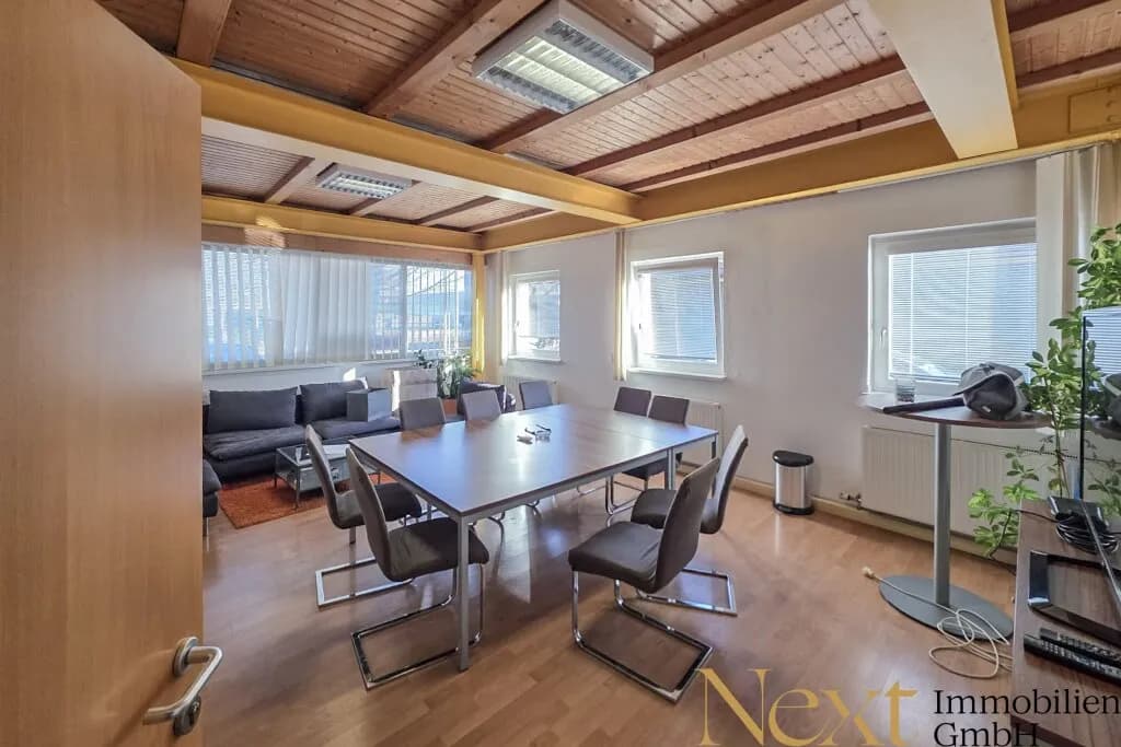Gewerbeimmobilie mieten in Linz Land – 277 m², € 2.216 – Bild 2 von 4