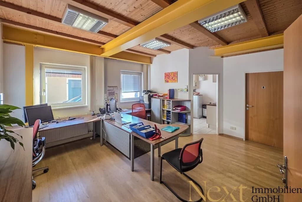Gewerbeimmobilie mieten in Linz Land – 277 m², € 2.216 – Bild 3 von 4