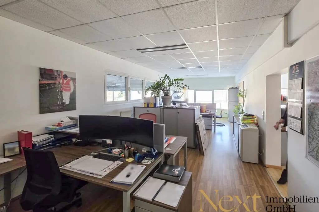 Gewerbeimmobilie mieten in Linz Land – 277 m², € 2.216 – Bild 4 von 4