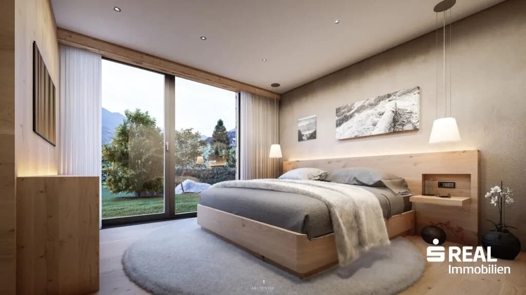 4-Zimmer-Haus kaufen in Kitzbühel – 189 m², € 3.500.000 – Bild 5 von 12
