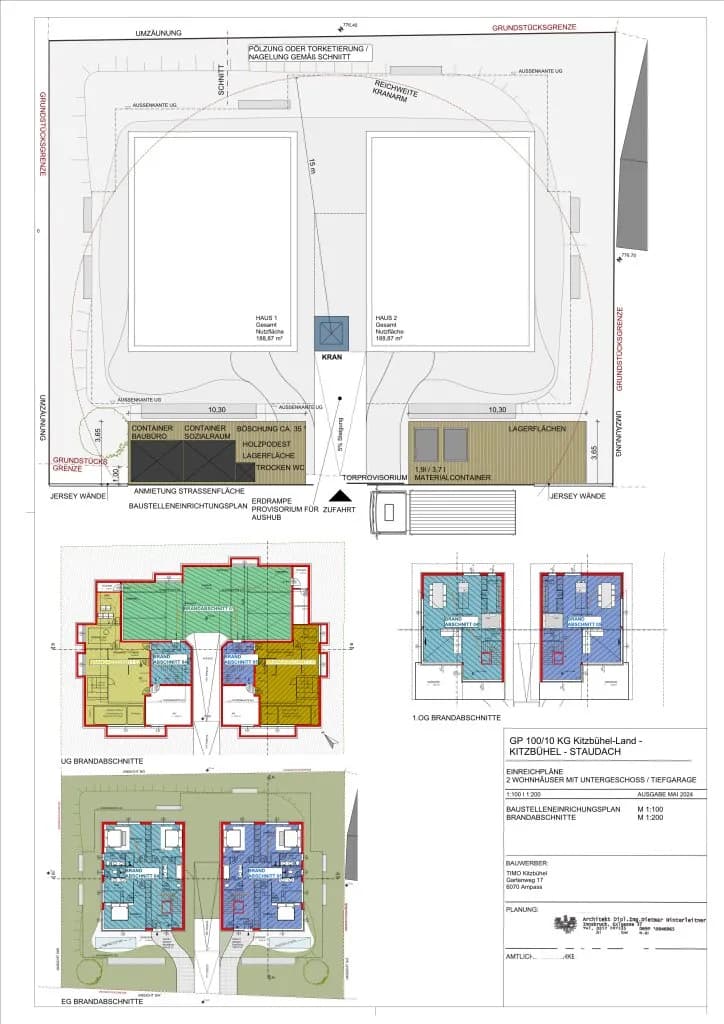 4-Zimmer-Haus kaufen in Kitzbühel – 189 m², € 3.500.000 – Bild 9 von 12