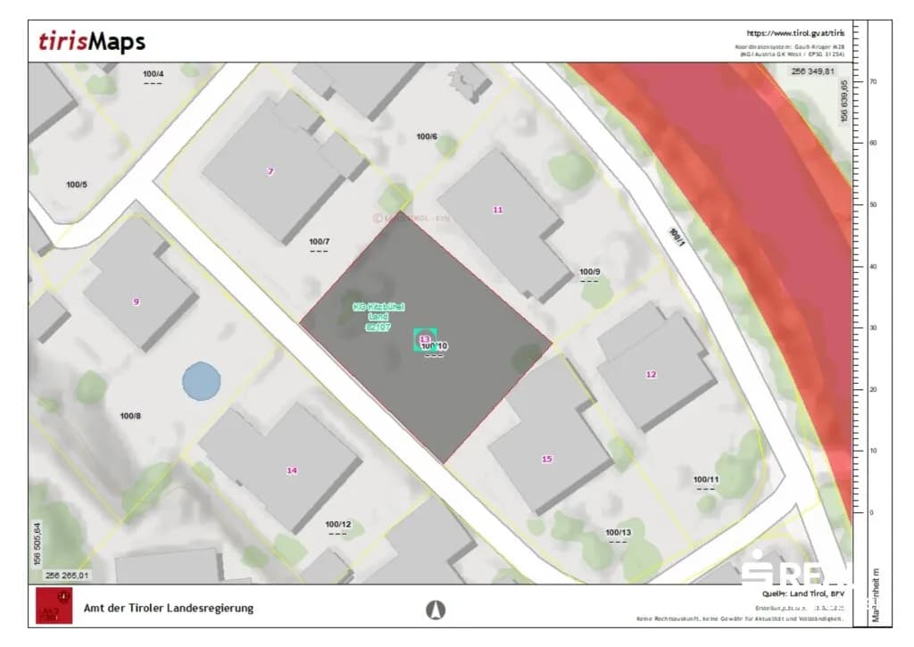 4-Zimmer-Haus kaufen in Kitzbühel – 189 m², € 3.500.000 – Bild 11 von 12