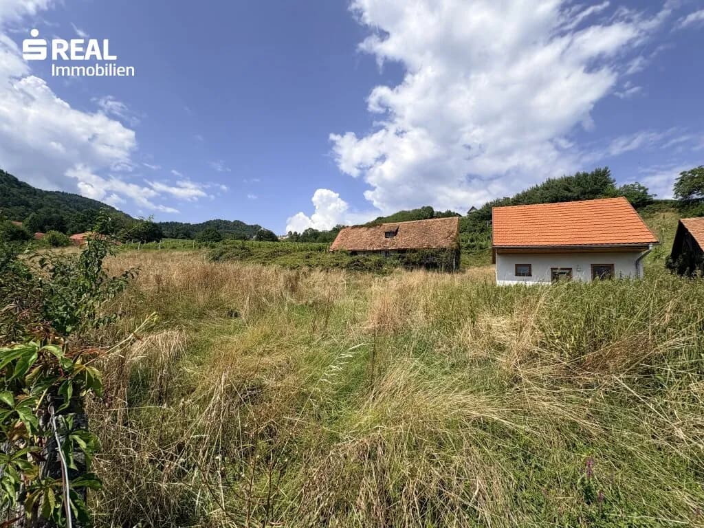 Grundstück kaufen in Deutschlandsberg – 77 500 m², € 1.000.000 – Bild 2 von 3