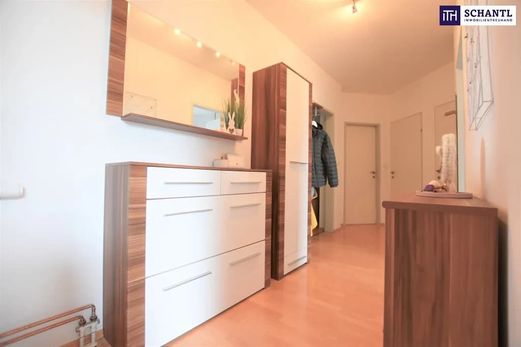 3-Zimmer-Wohnung mieten in Bruck an der Leitha – 77,45 m², € 990 – Bild 9 von 13