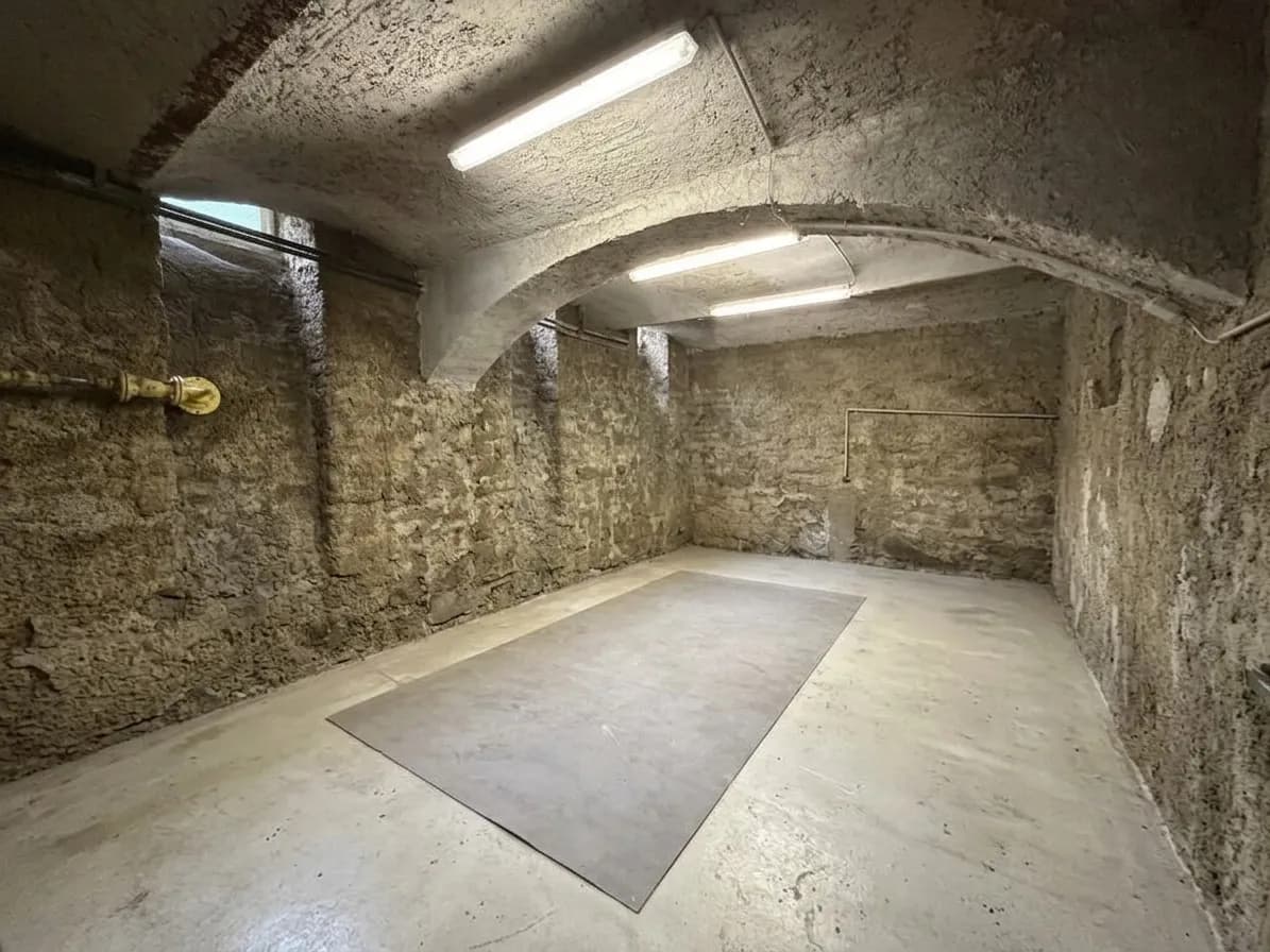 Gewerbeimmobilie mieten in Wien – 30 m², € 290 – Bild 1 von 4
