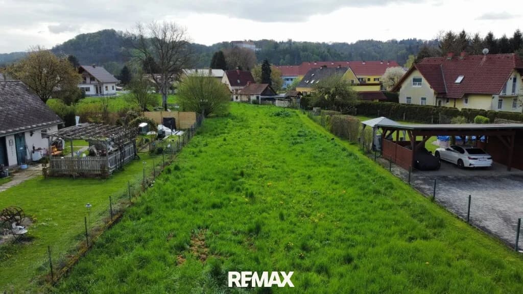 Grundstück kaufen in Südoststeiermark – 1 247 m², € 70.000
