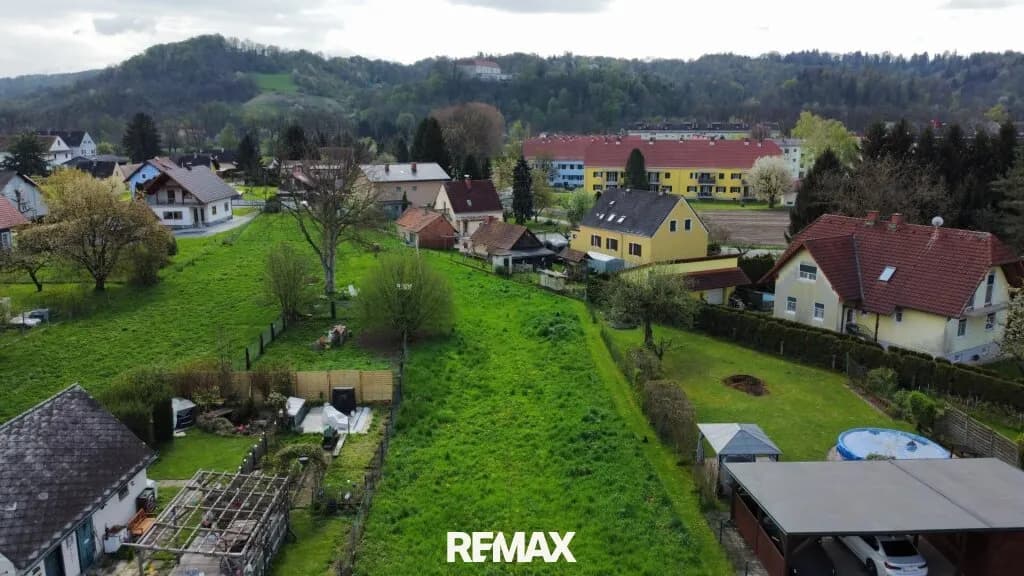 Grundstück kaufen in Südoststeiermark – 1 247 m², € 70.000 – Bild 3 von 12