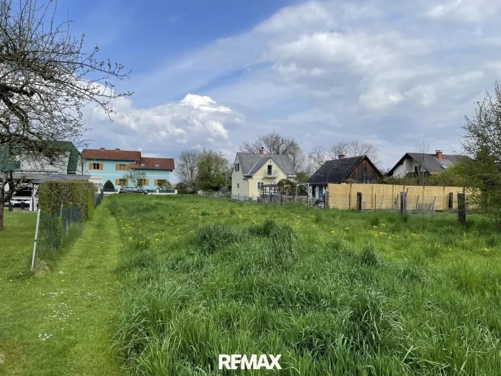 Grundstück kaufen in Südoststeiermark – 1 247 m², € 70.000 – Bild 4 von 12