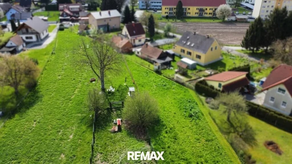 Grundstück kaufen in Südoststeiermark – 1 247 m², € 70.000 – Bild 5 von 12