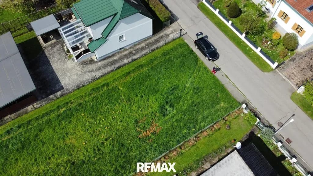 Grundstück kaufen in Südoststeiermark – 1 247 m², € 70.000 – Bild 6 von 12