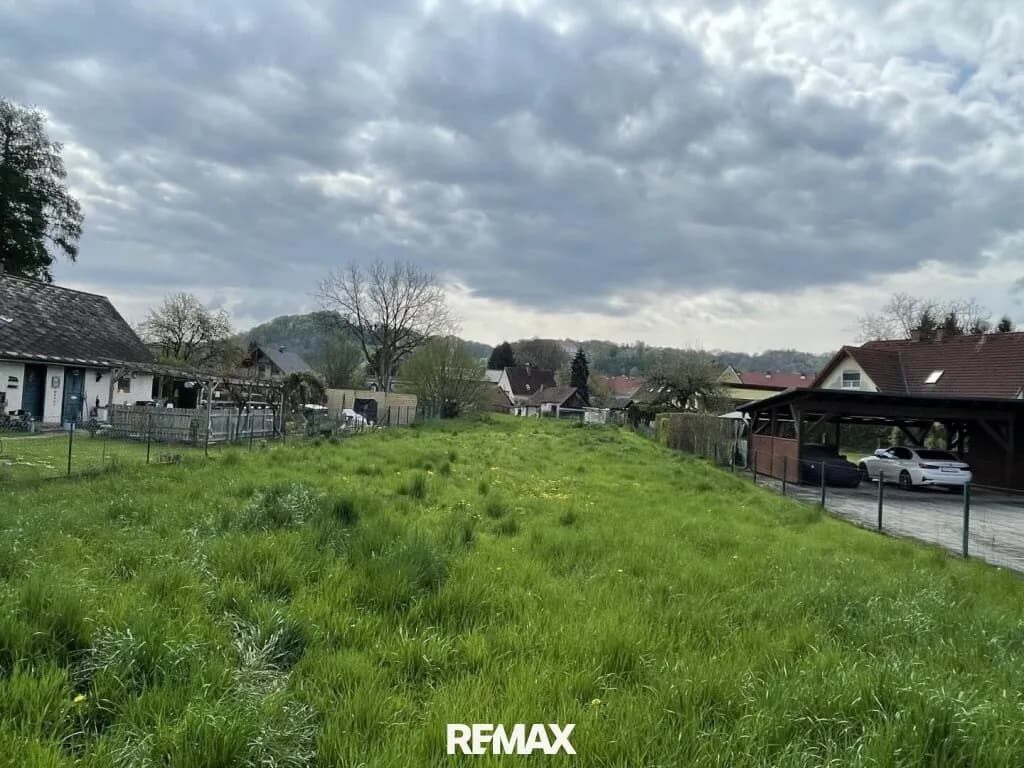 Grundstück kaufen in Südoststeiermark – 1 247 m², € 70.000 – Bild 7 von 12