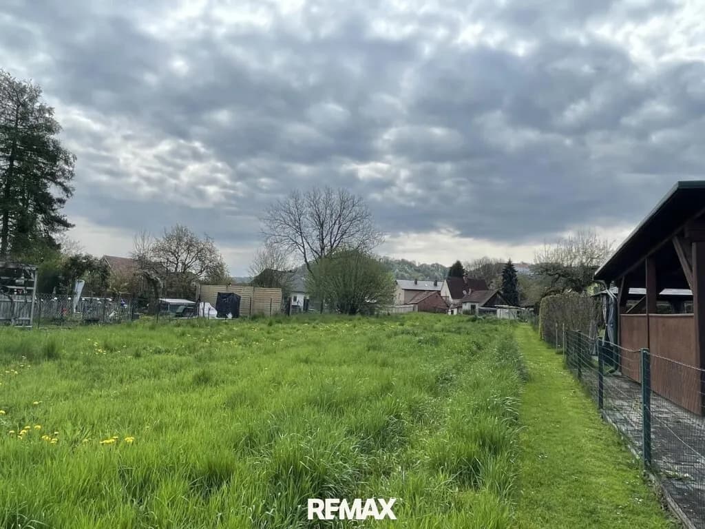 Grundstück kaufen in Südoststeiermark – 1 247 m², € 70.000 – Bild 8 von 12