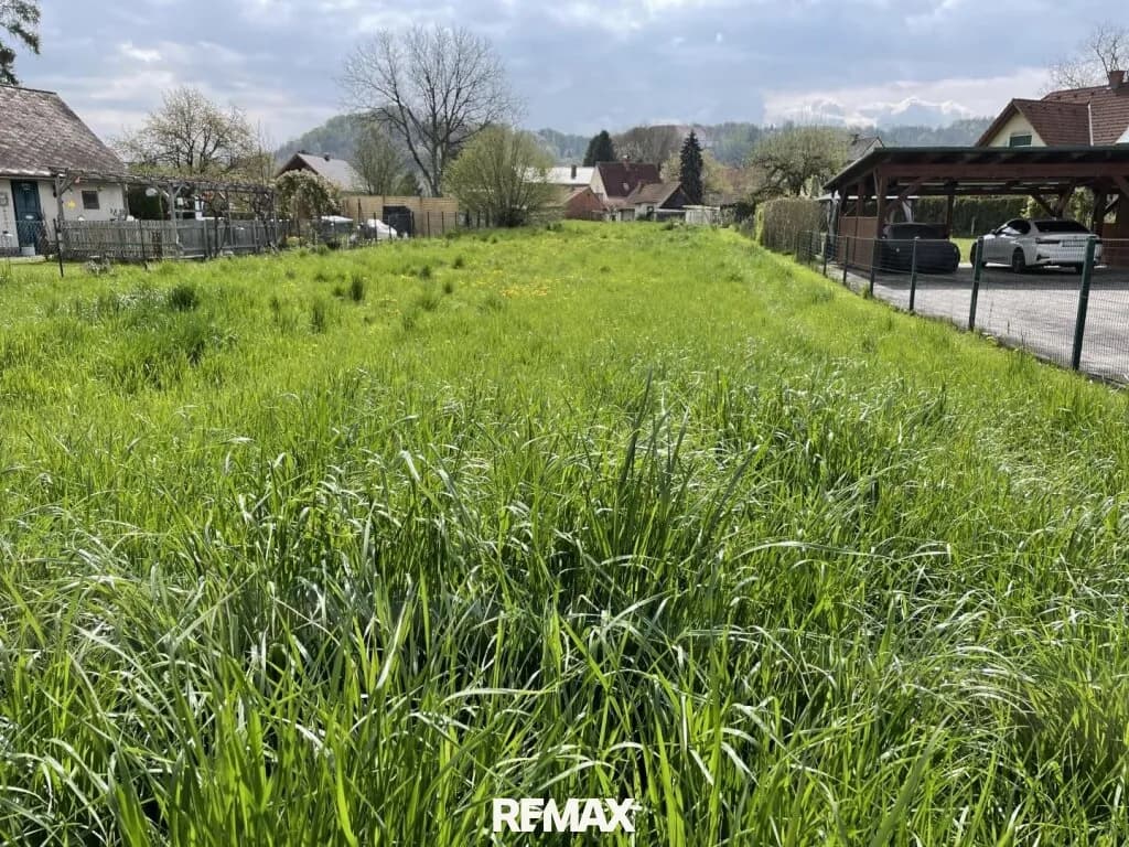 Grundstück kaufen in Südoststeiermark – 1 247 m², € 70.000 – Bild 10 von 12