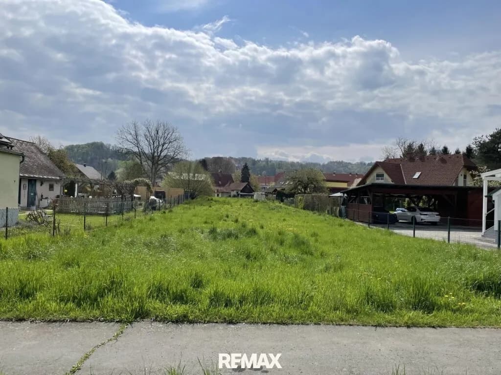 Grundstück kaufen in Südoststeiermark – 1 247 m², € 70.000 – Bild 11 von 12