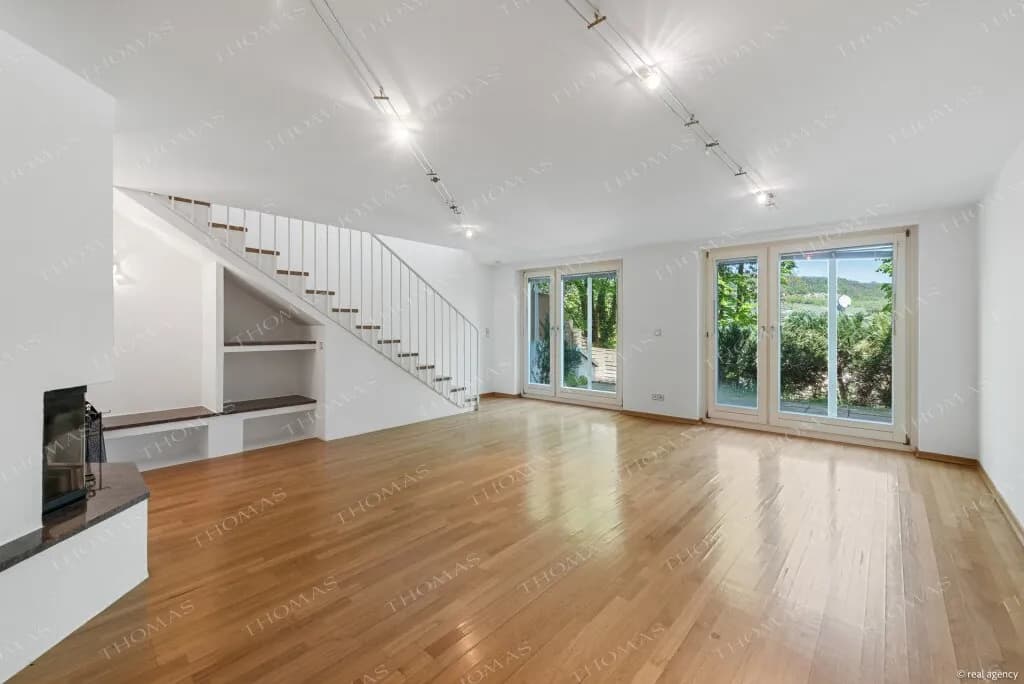 6-Zimmer-Wohnung kaufen in Wien – 191,7 m², € 1.250.000