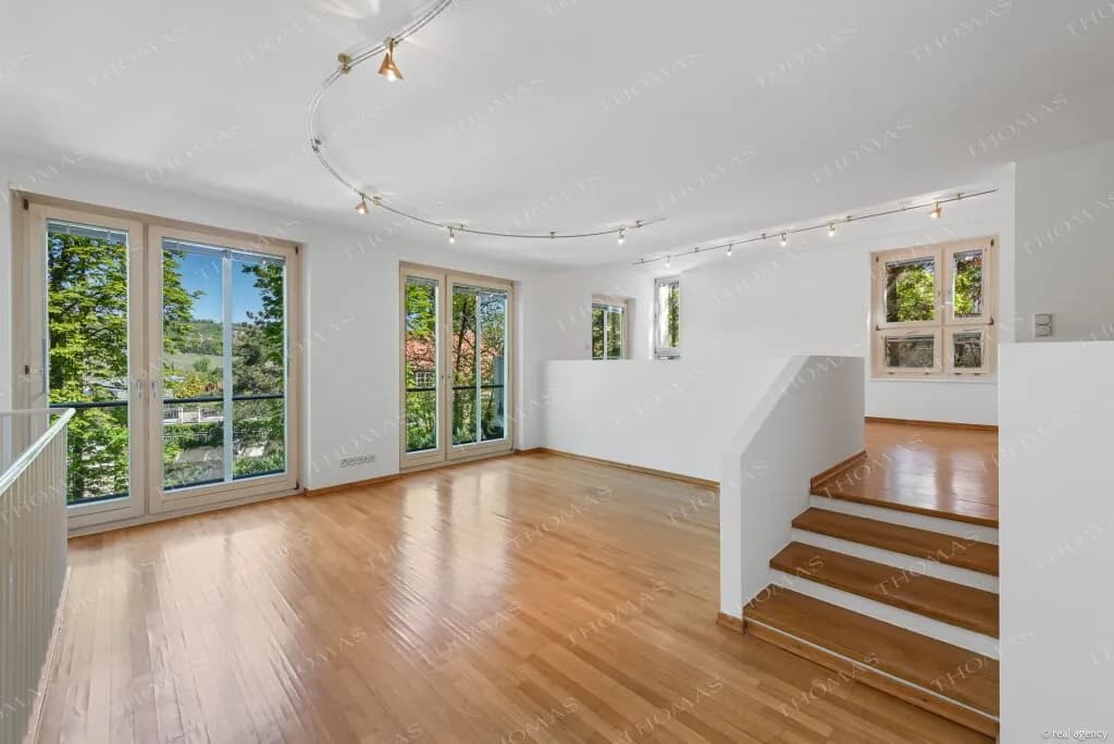 6-Zimmer-Wohnung kaufen in Wien – 191,7 m², € 1.250.000 – Bild 2 von 20