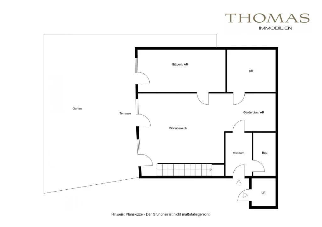 6-Zimmer-Wohnung kaufen in Wien – 191,7 m², € 1.250.000 – Bild 20 von 20