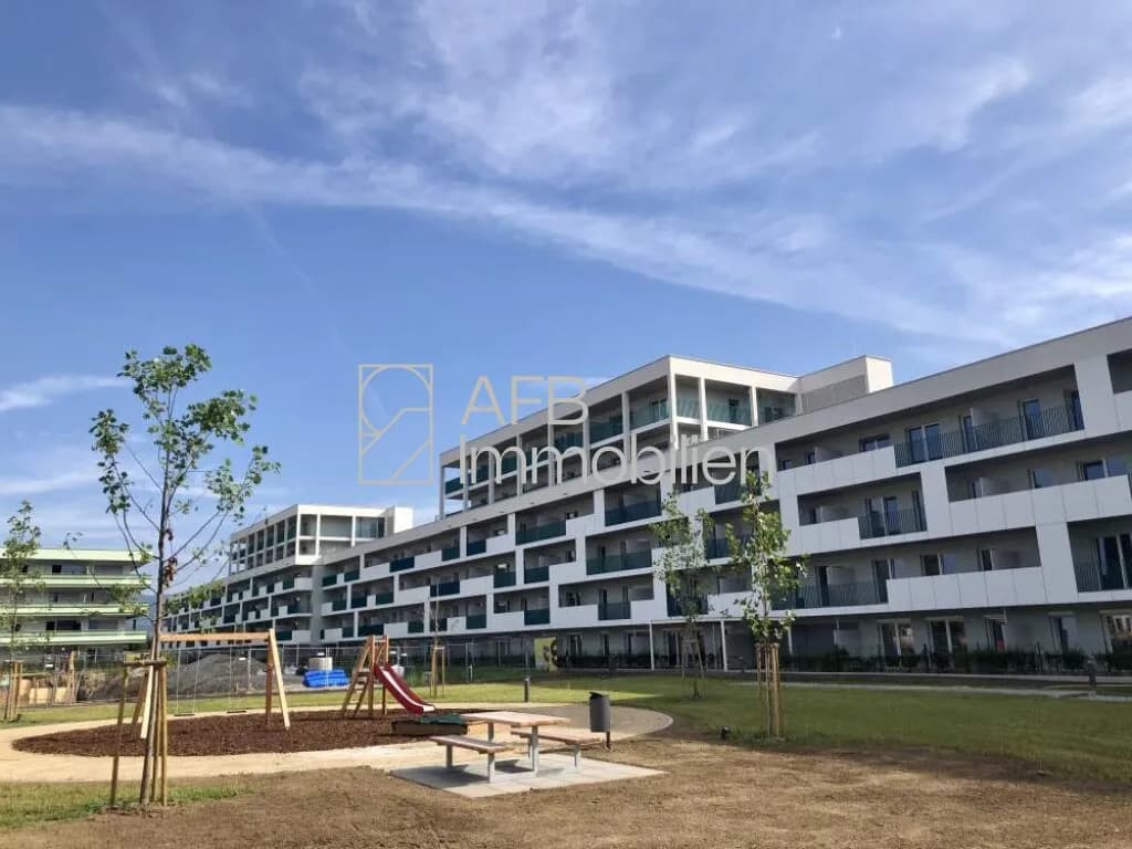 3-Zimmer-Wohnung mieten in Graz – 67,91 m², € 977